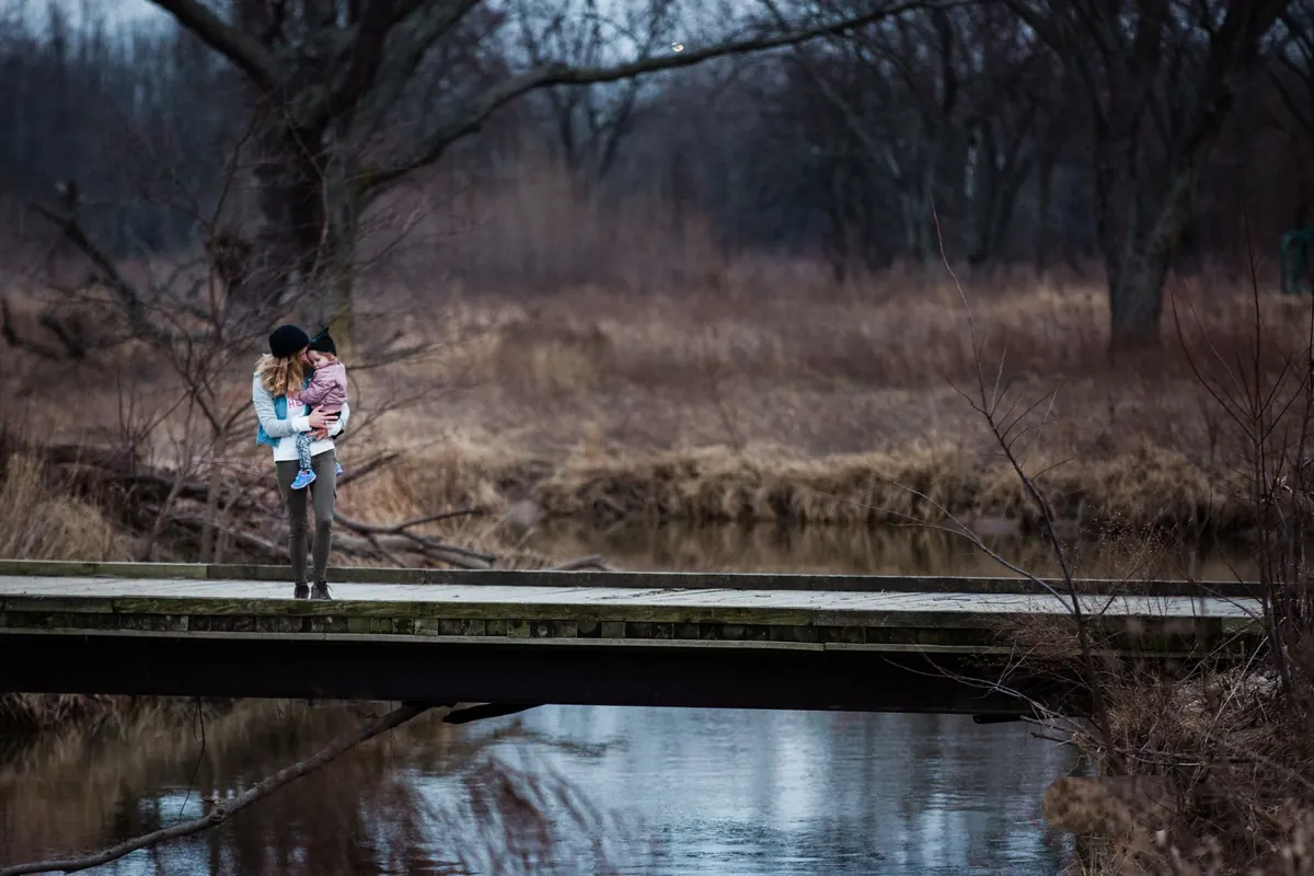 Best Riverside Nature Walks on the River Avon for Families