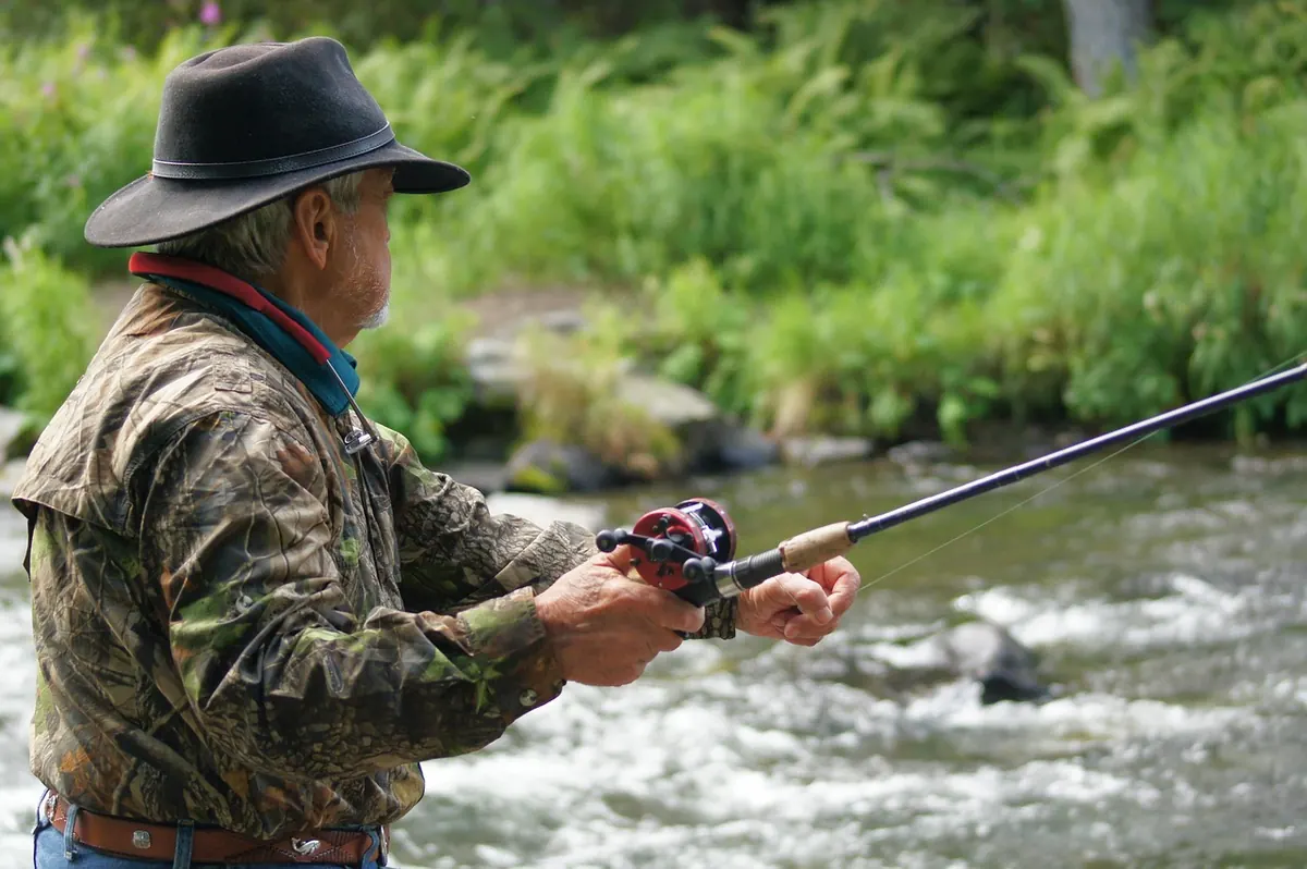 Common River Avon Fishing Mistakes and How to Avoid Them