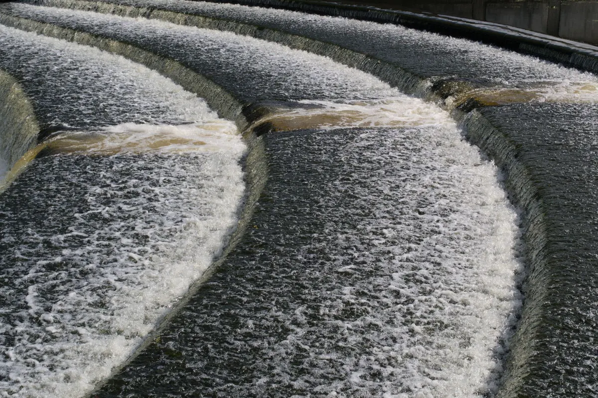 How to Safely Portage Around River Avon Weirs: Step-by-Step