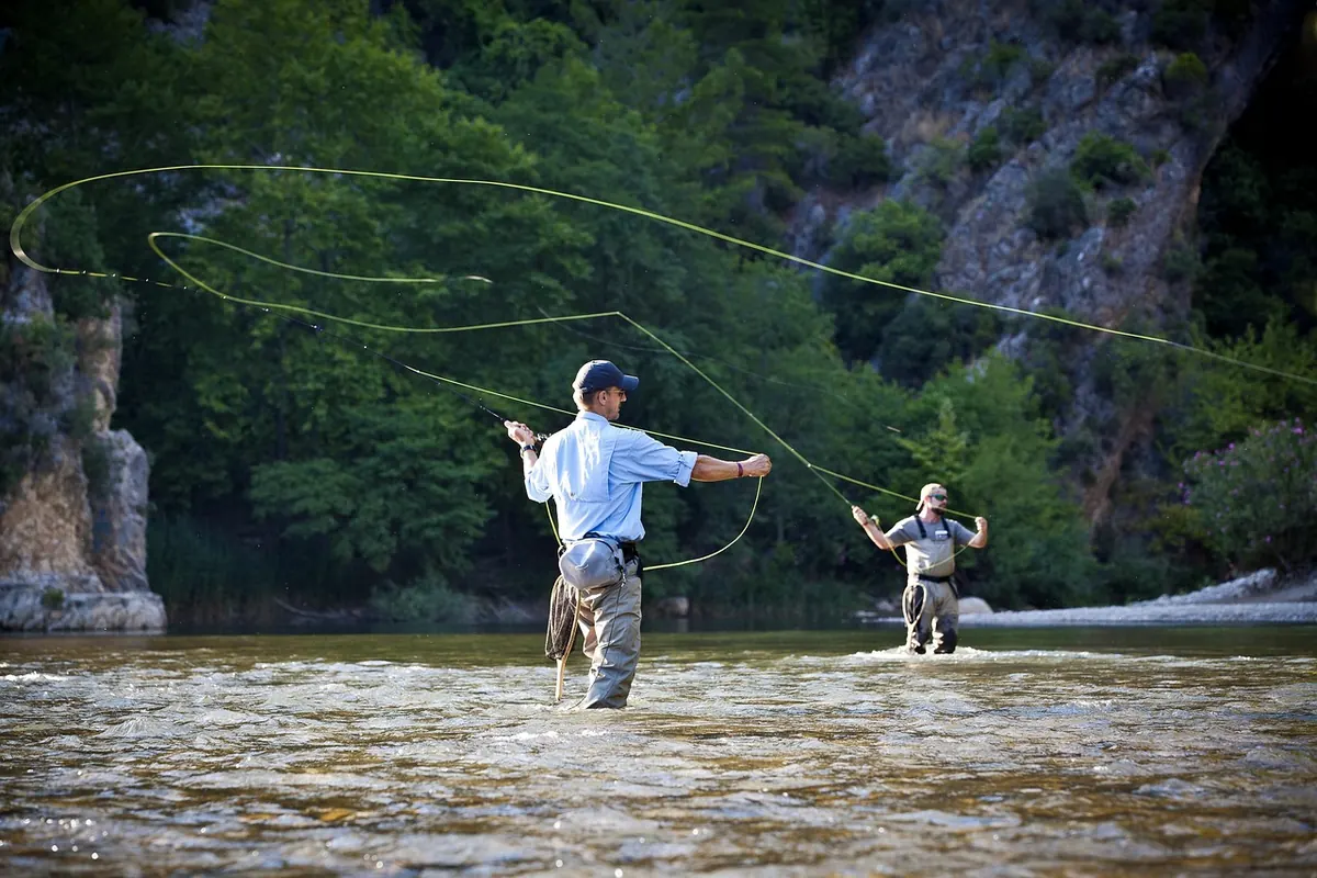River Avon Fishing for Beginners: Rod, Reel, and Bait Setup That Works